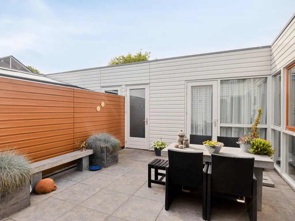 Galileistraat 19, BERGEN OP ZOOM