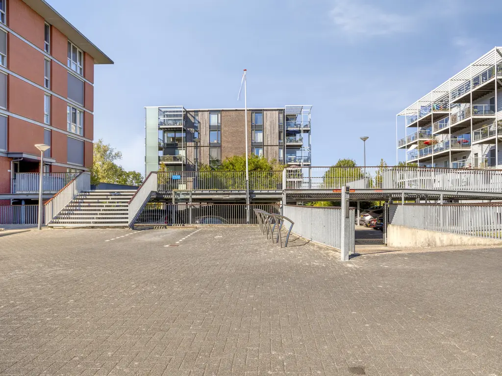Ansjovislaan 226, BERGEN OP ZOOM