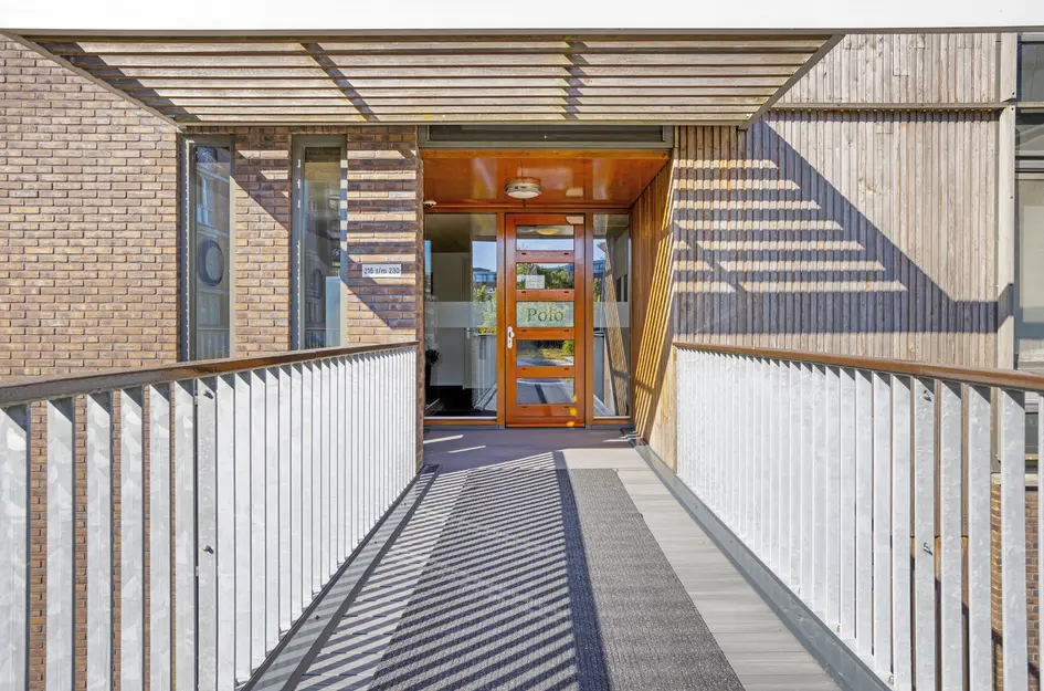 Ansjovislaan 226