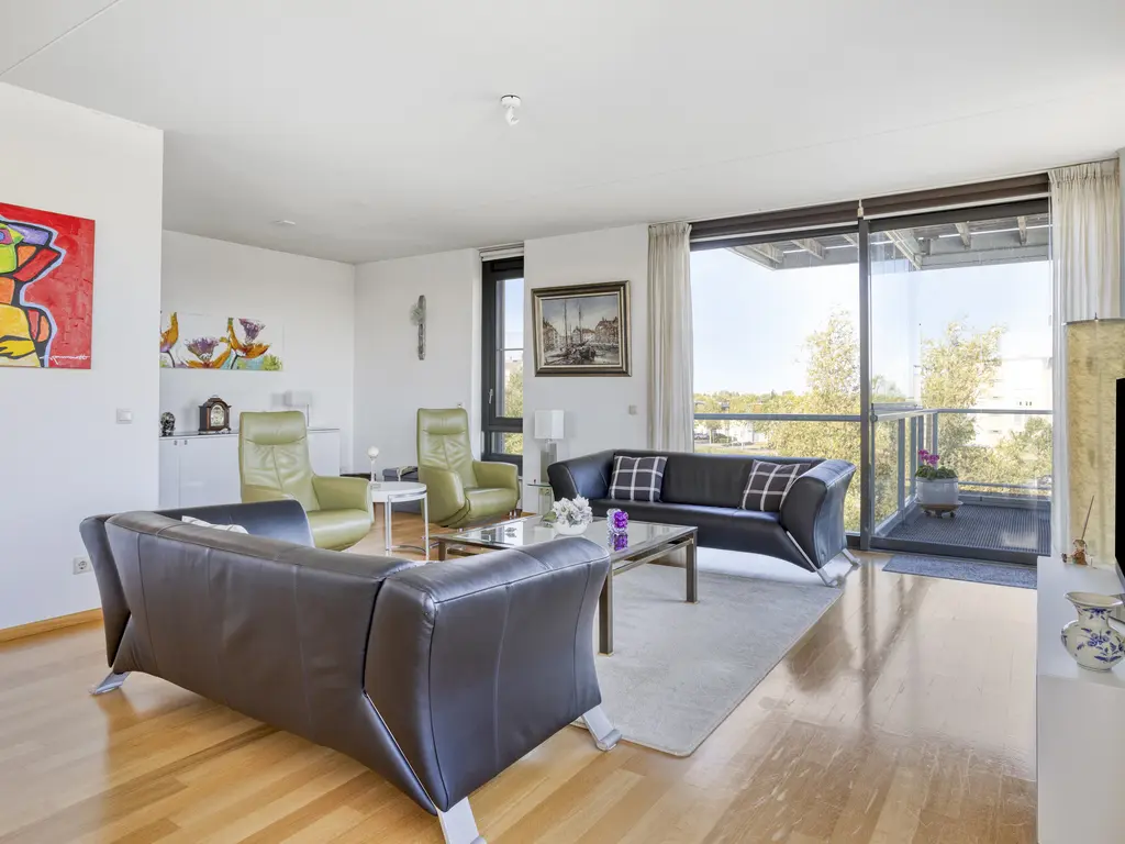 Ansjovislaan 226, BERGEN OP ZOOM