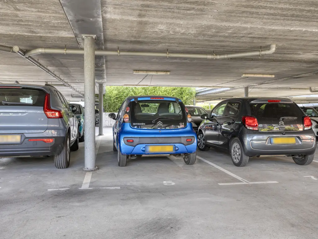 Ansjovislaan 226, BERGEN OP ZOOM