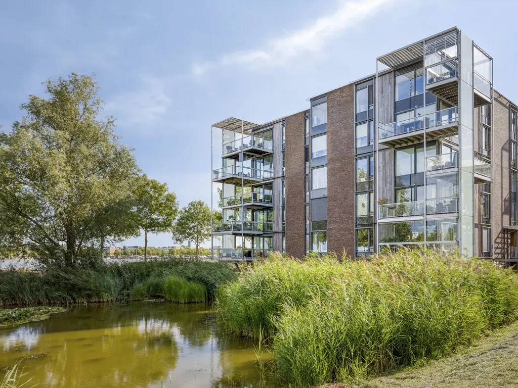 Ansjovislaan 226, BERGEN OP ZOOM