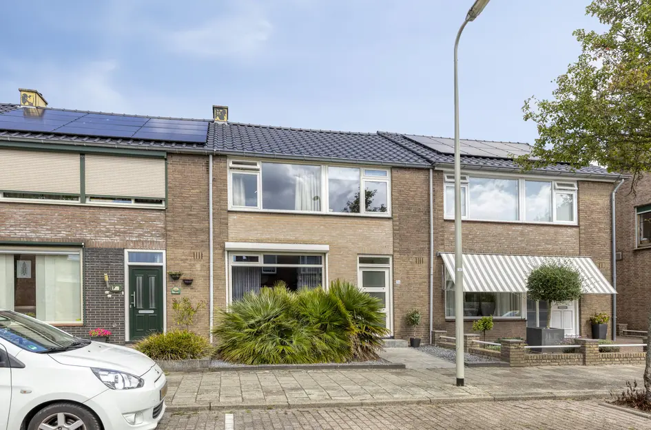 Sibeliusstraat 36