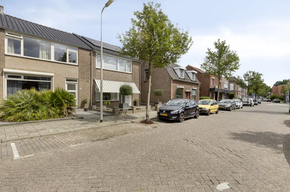 Sibeliusstraat 36