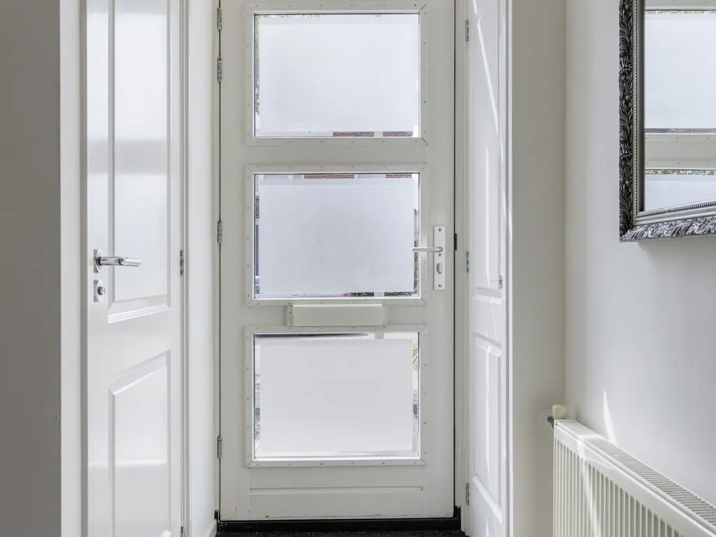 Sibeliusstraat 36, BERGEN OP ZOOM