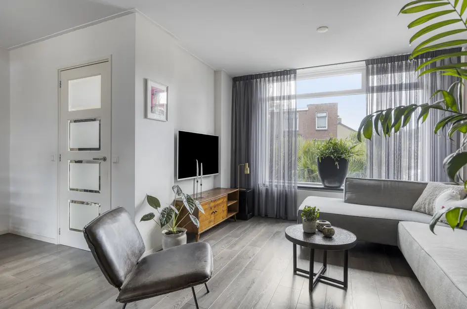Sibeliusstraat 36