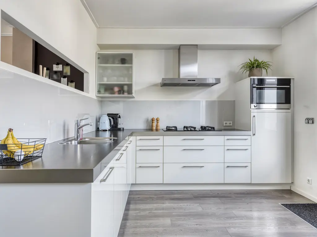 Sibeliusstraat 36, BERGEN OP ZOOM