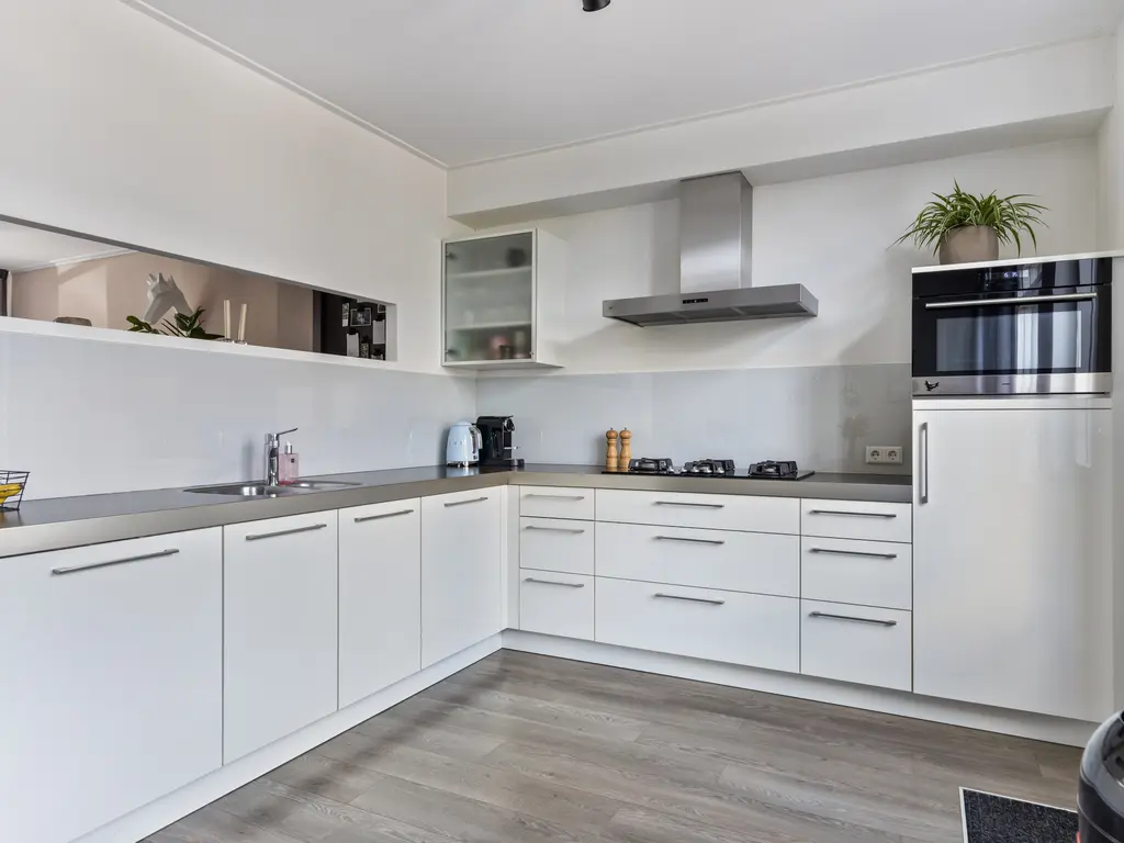 Sibeliusstraat 36, BERGEN OP ZOOM