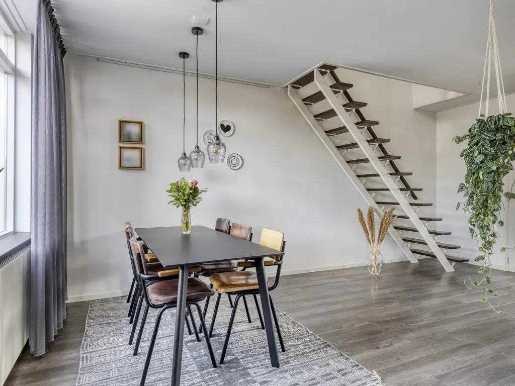 Sibeliusstraat 36, BERGEN OP ZOOM
