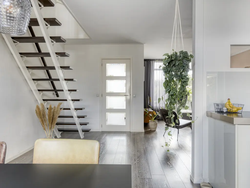 Sibeliusstraat 36, BERGEN OP ZOOM