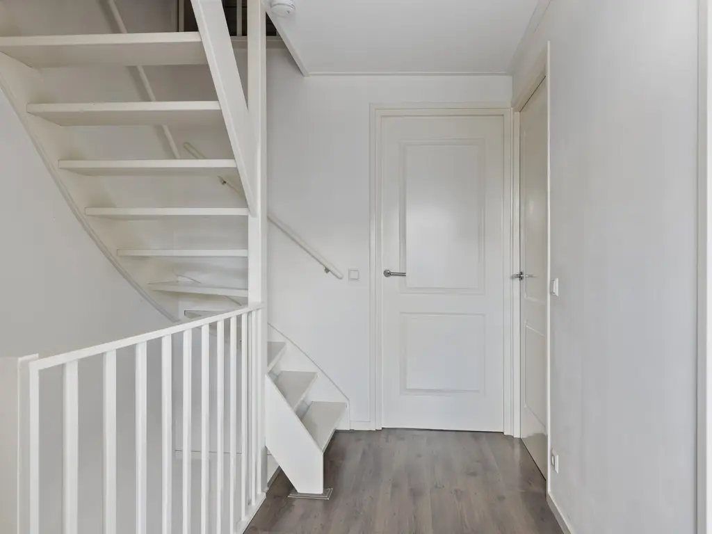 Sibeliusstraat 36, BERGEN OP ZOOM