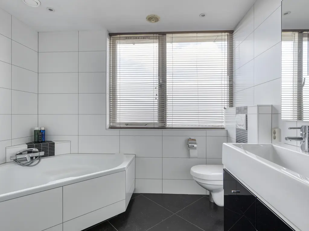 Sibeliusstraat 36, BERGEN OP ZOOM