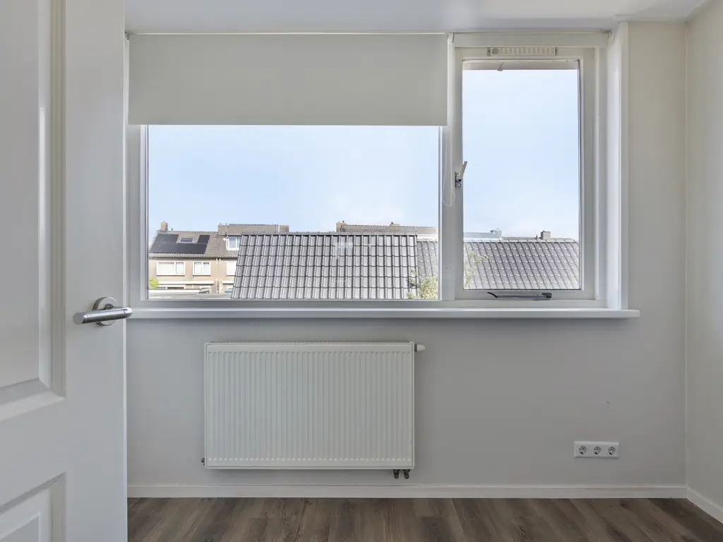 Sibeliusstraat 36, BERGEN OP ZOOM