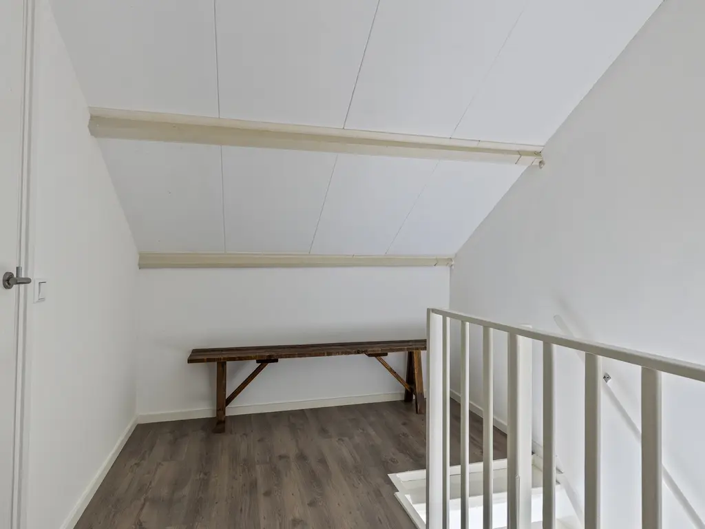 Sibeliusstraat 36, BERGEN OP ZOOM