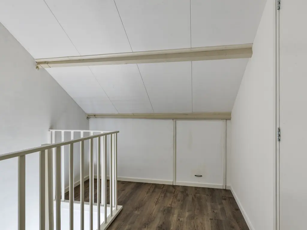 Sibeliusstraat 36, BERGEN OP ZOOM