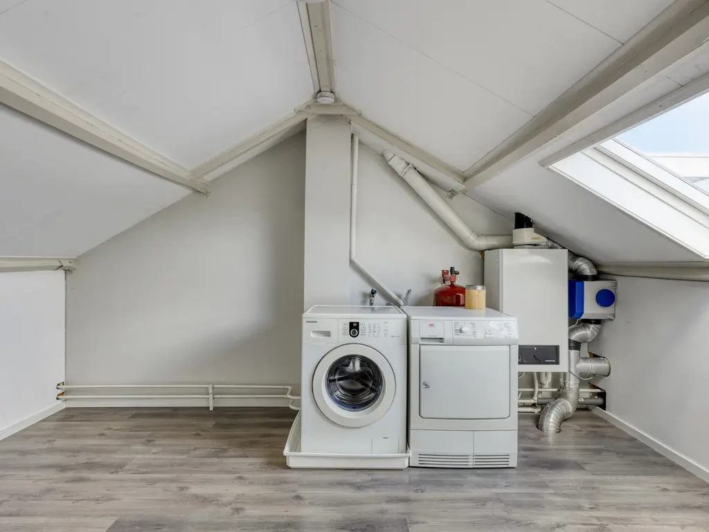 Sibeliusstraat 36, BERGEN OP ZOOM