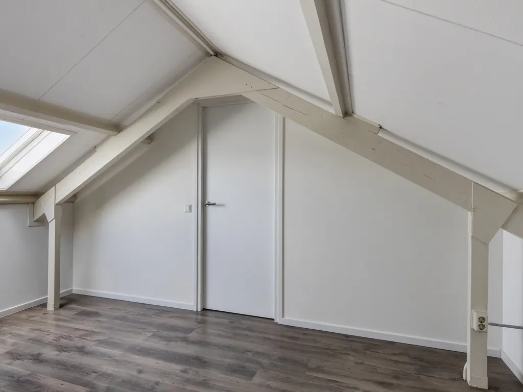 Sibeliusstraat 36, BERGEN OP ZOOM