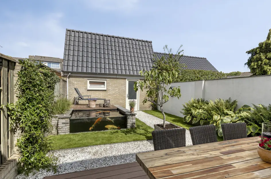 Sibeliusstraat 36