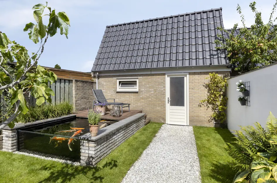 Sibeliusstraat 36