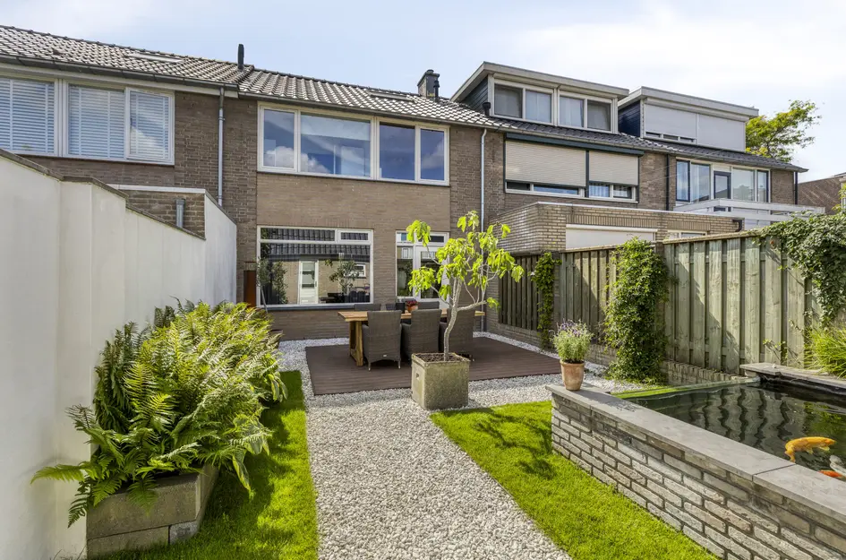 Sibeliusstraat 36