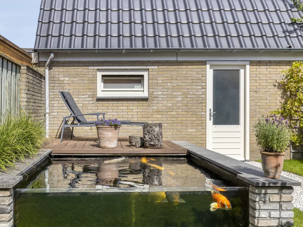 Sibeliusstraat 36, BERGEN OP ZOOM