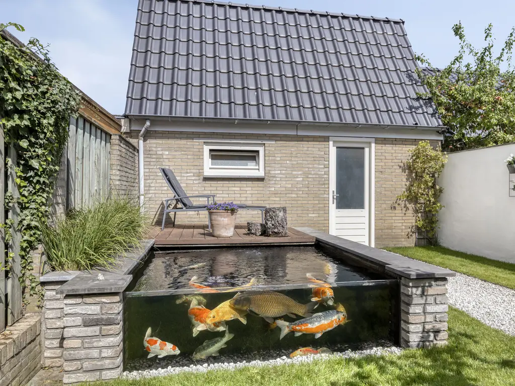 Sibeliusstraat 36, BERGEN OP ZOOM