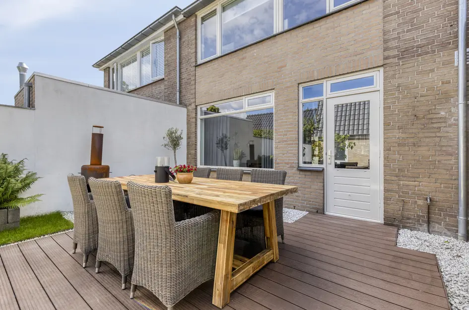 Sibeliusstraat 36