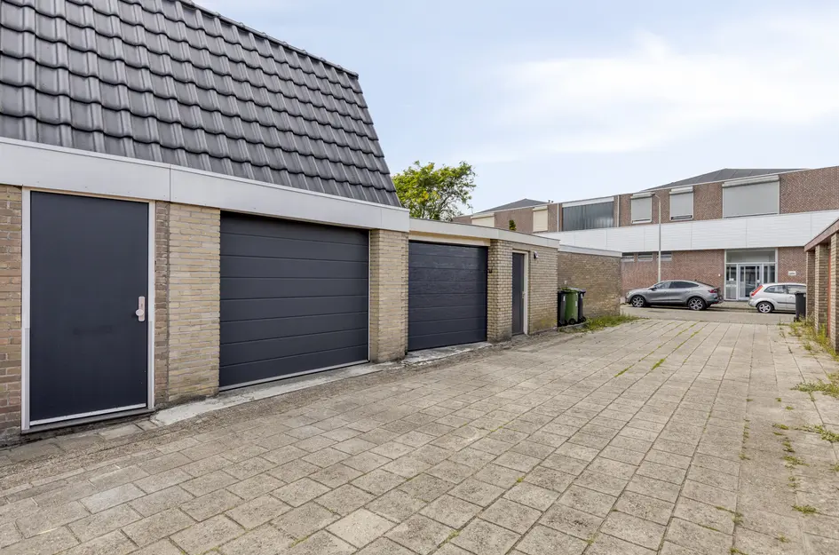 Sibeliusstraat 36