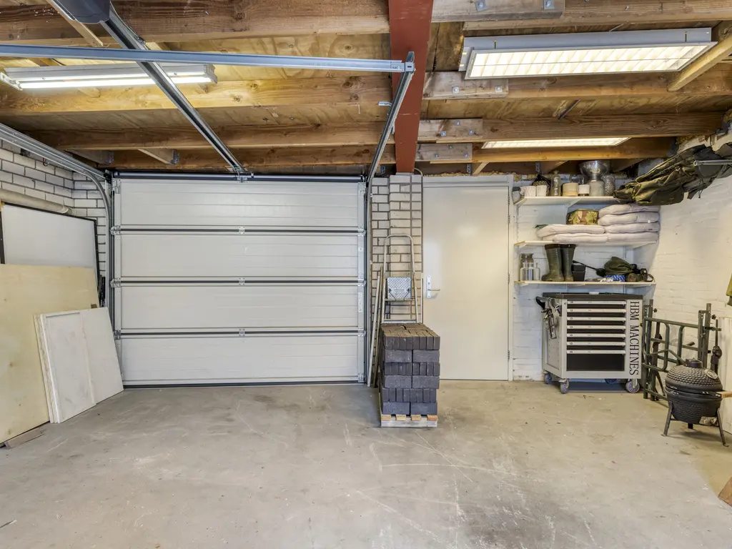 Sibeliusstraat 36, BERGEN OP ZOOM