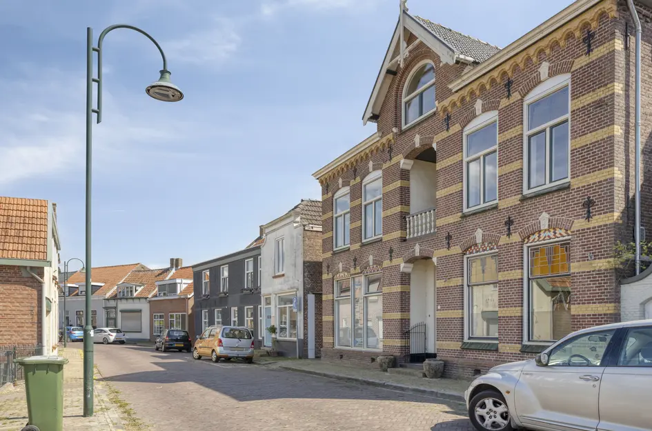 Markt 23
