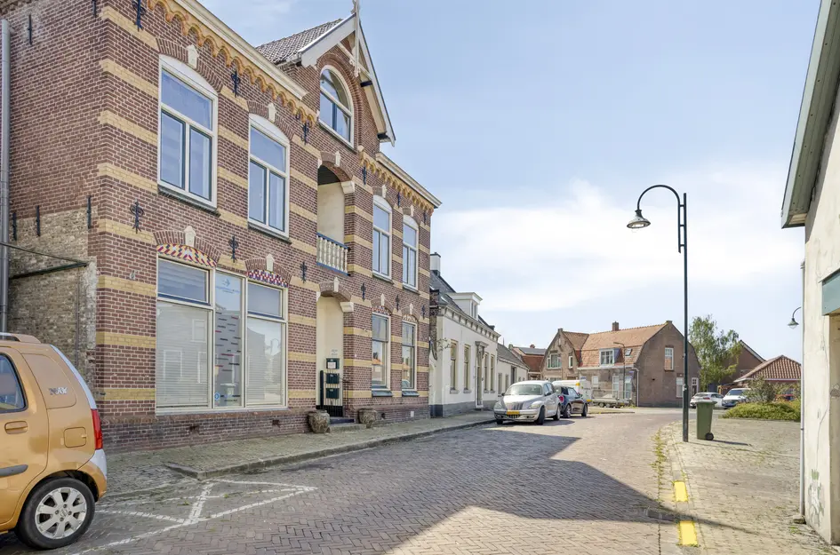 Markt 23