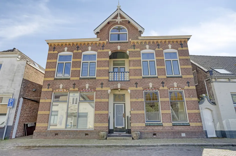 Markt 23