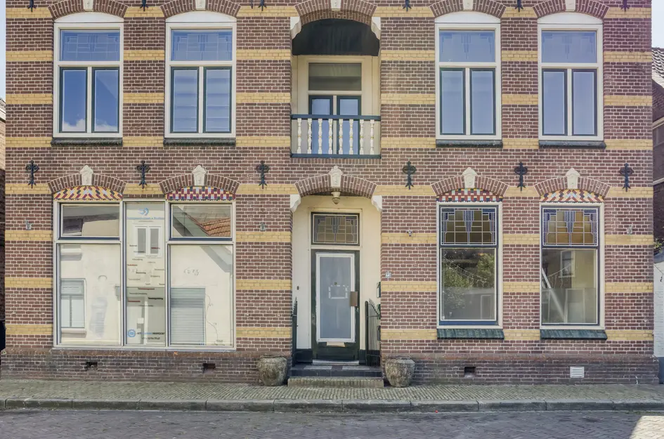 Markt 23