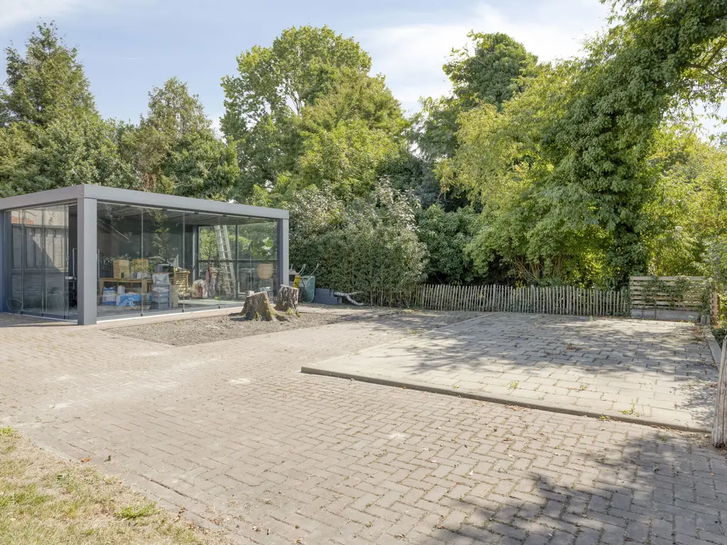 Markt 23, POORTVLIET