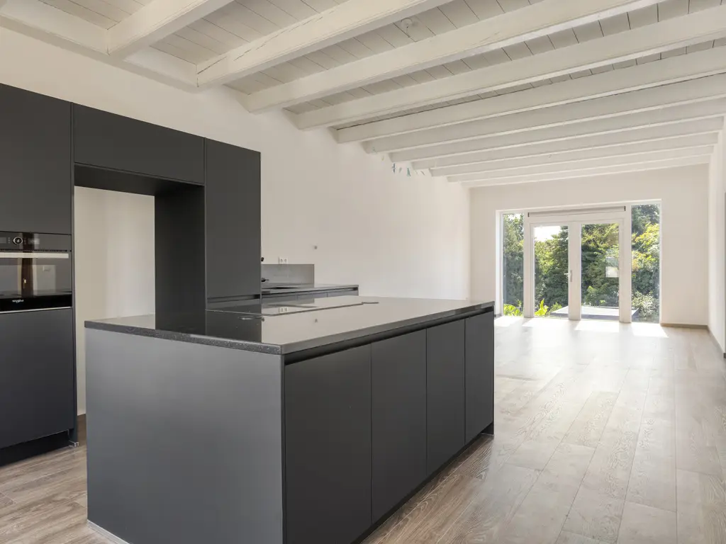 Markt 23, POORTVLIET