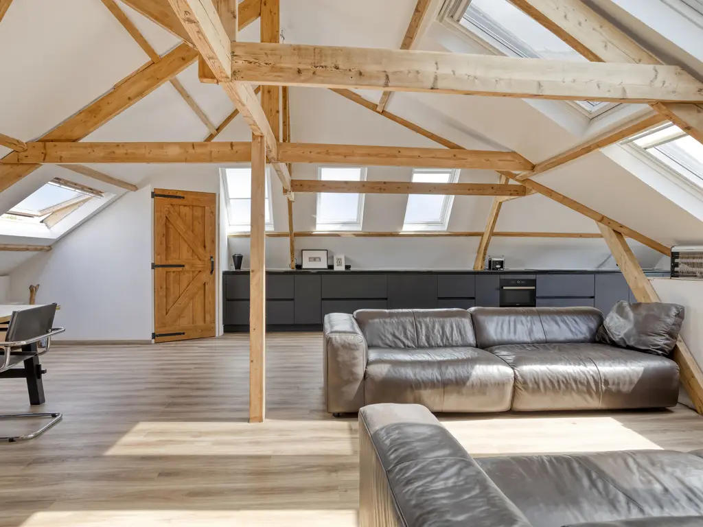 Markt 23, POORTVLIET