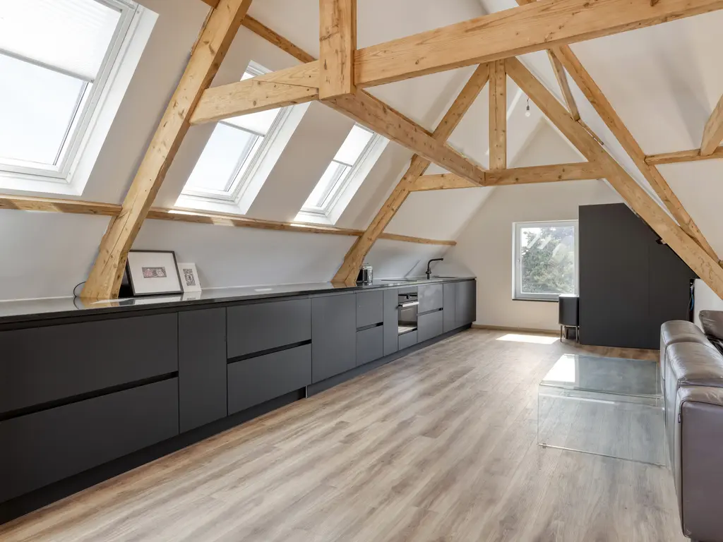 Markt 23, POORTVLIET