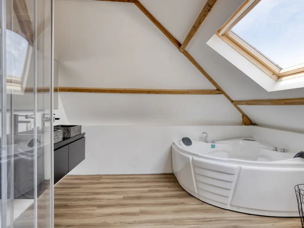 Markt 23, POORTVLIET