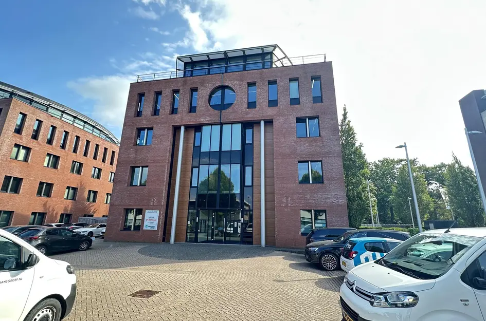 Joulehof 12c