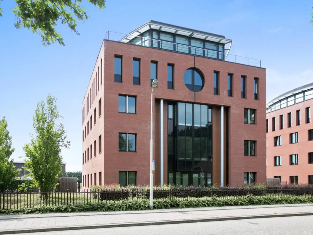 Joulehof 12c, Bergen Op Zoom