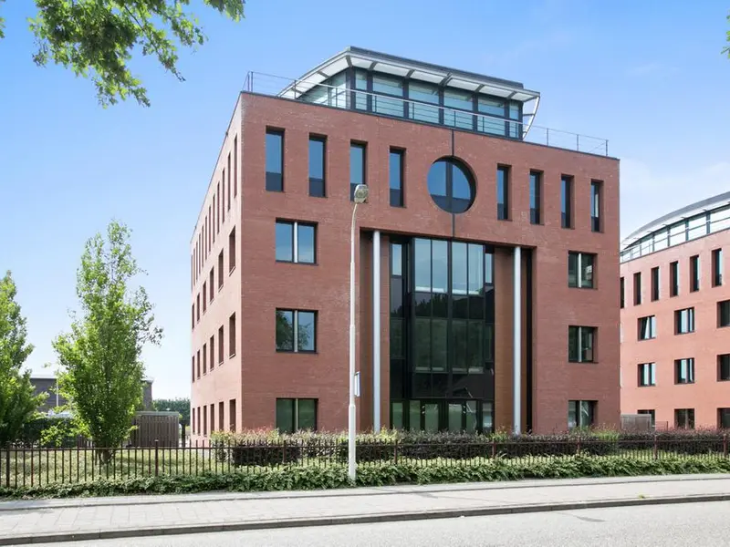 Joulehof 12c, Bergen Op Zoom