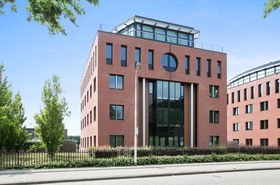 Joulehof 12c