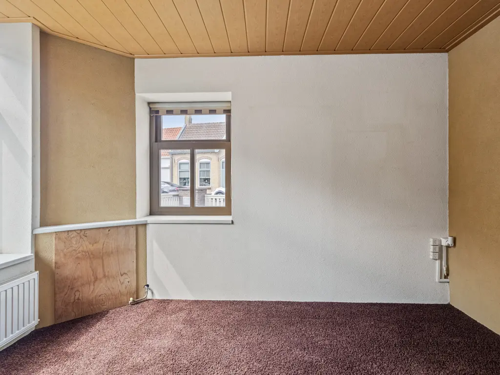 Stoofstraat 5, POORTVLIET