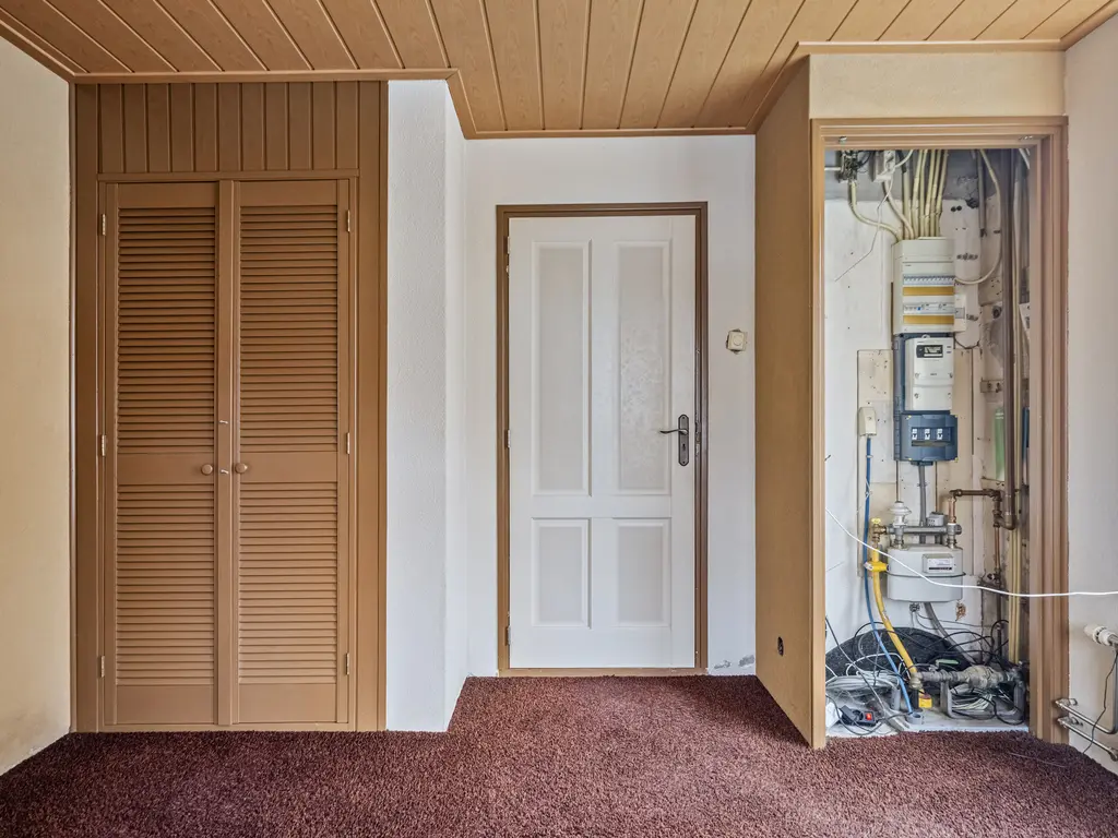 Stoofstraat 5, POORTVLIET