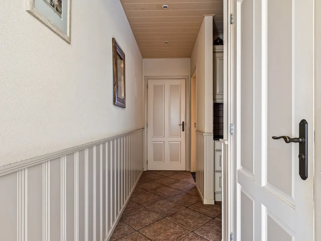 Stoofstraat 5, POORTVLIET