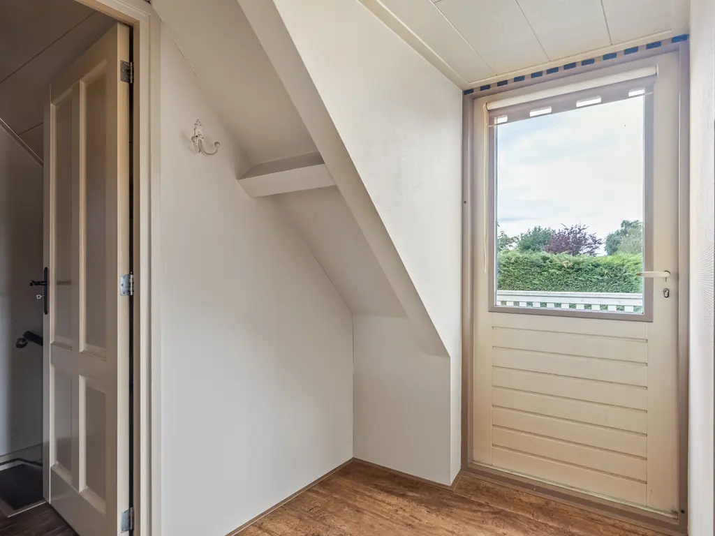 Stoofstraat 5, POORTVLIET