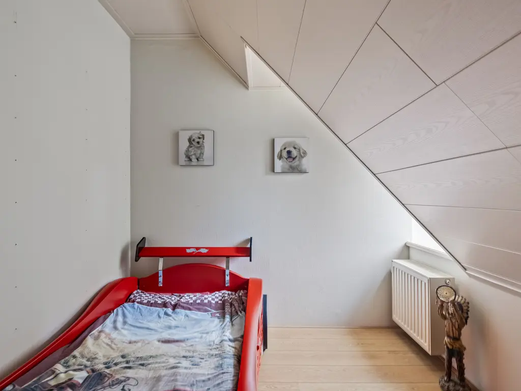 Stoofstraat 5, POORTVLIET