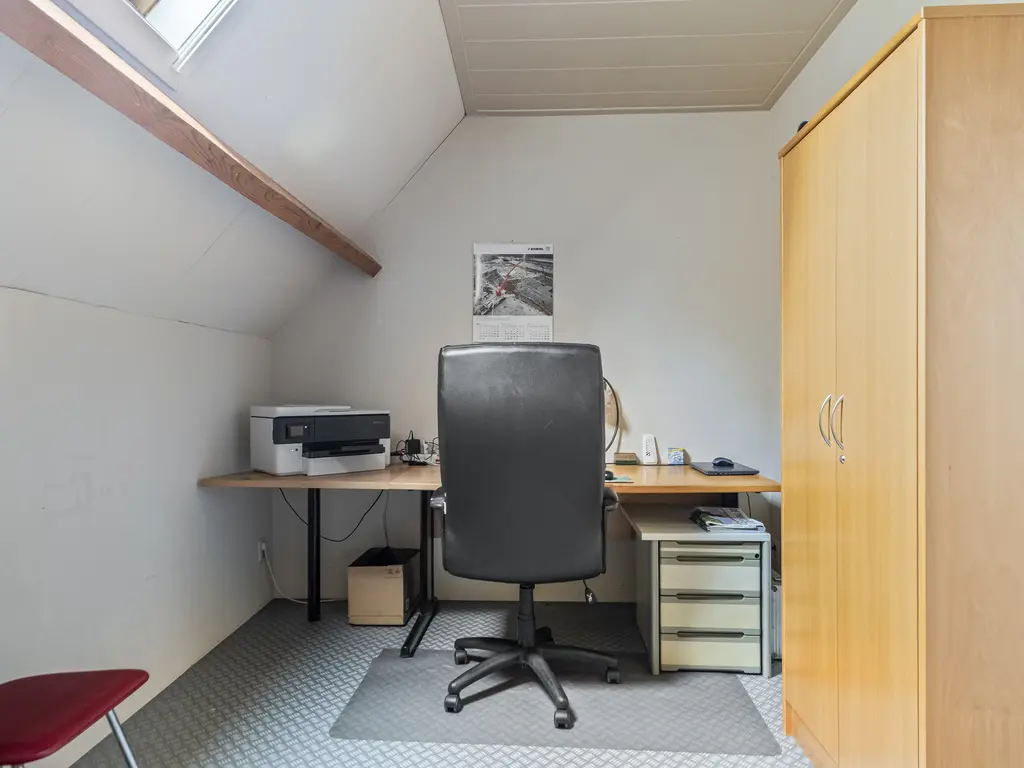 Stoofstraat 5, POORTVLIET