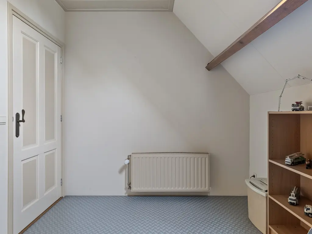 Stoofstraat 5, POORTVLIET