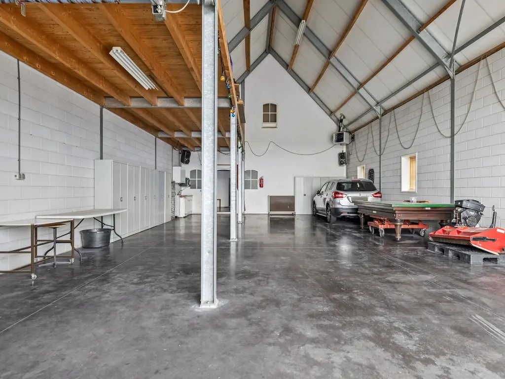 Stoofstraat 5, POORTVLIET